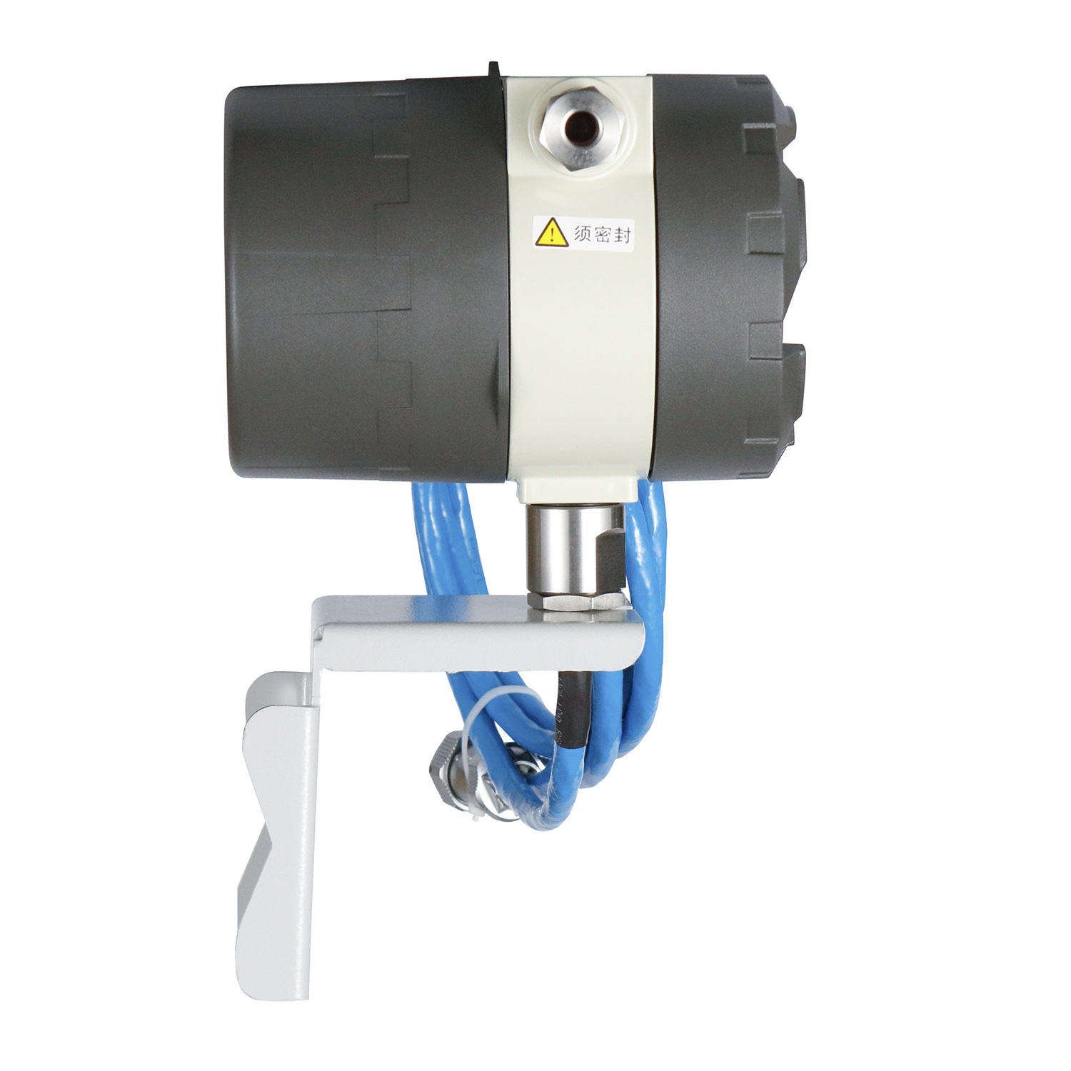 Preset Liquid Control Diesel Fuel Oil Fuel Flow Unloading Wireless Fuel and Oil Flow Meter