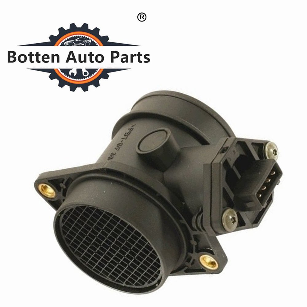 Original MAF Sensor Mass Air Flow Meter 0280217112 for Audi A3 A4 A6 VW Passat 058133471A