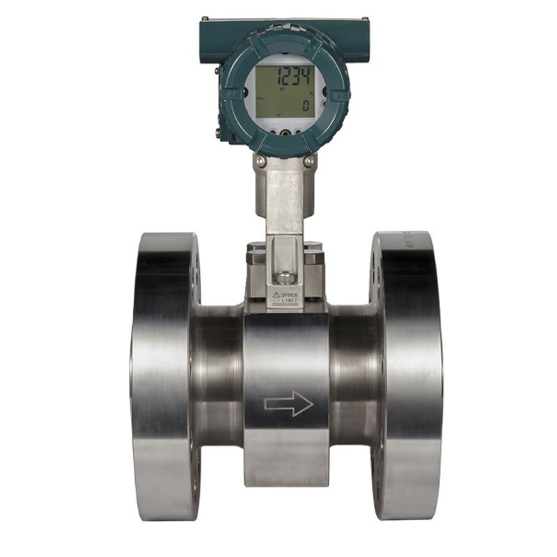 Good Price YOKOGAWA Vortex Flowmeters DY015 series High Precision And High Stability