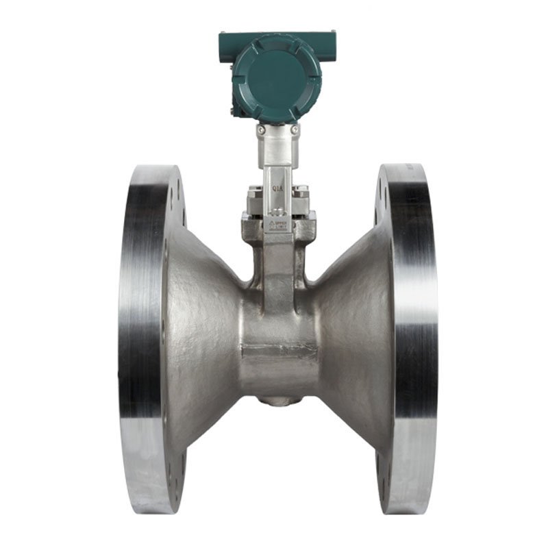 Good Price YOKOGAWA Vortex Flowmeters DY015 series High Precision And High Stability