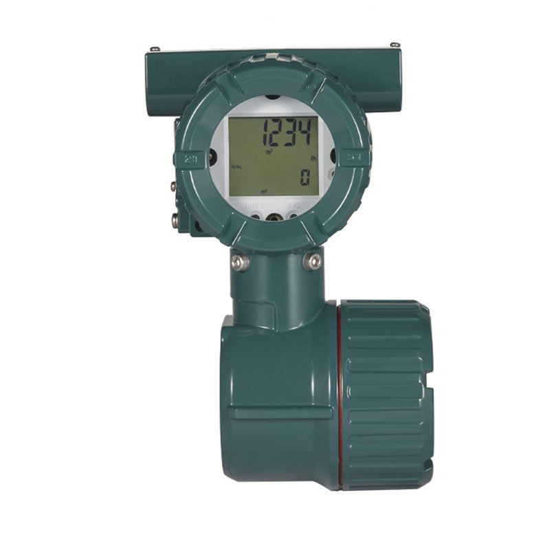 Good Price YOKOGAWA Vortex Flowmeters DY015 series High Precision And High Stability