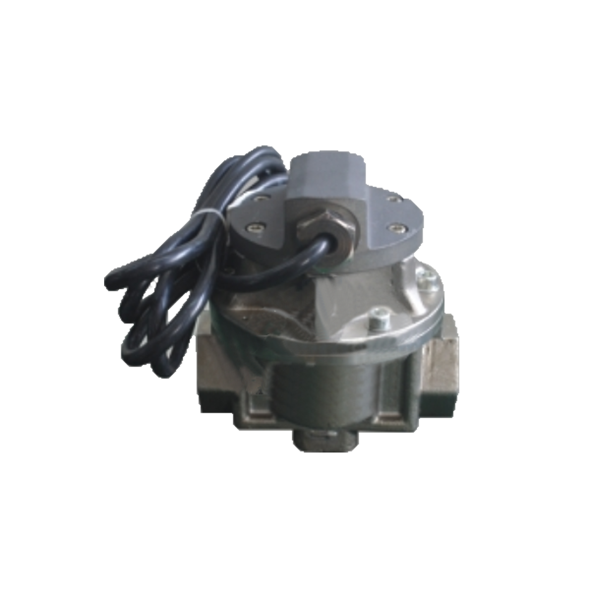 New Product Oval Gear Meter with Mechanical Register OMG Type 2" Oil Industrial Flow Meter