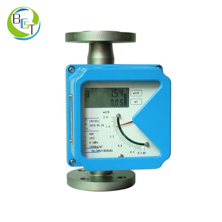 High Quality Meter Water and air Meter Tube Float Rota Meter