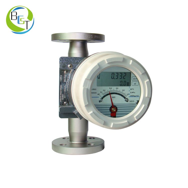 High Quality Meter Water and air Meter Tube Float Rota Meter