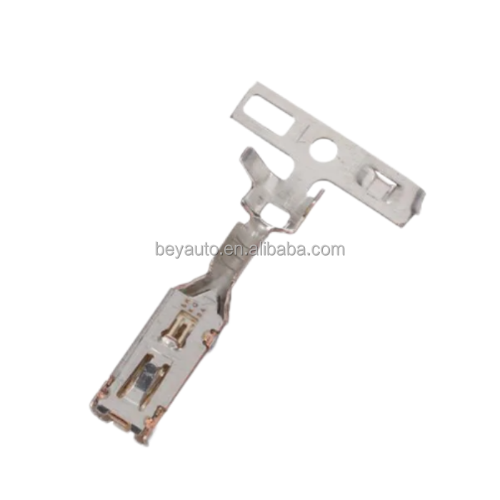 Sumi Tomo Female Waterproof Auto Connector Terminals and Seals for Car Air Flow Meter Pressure Sensor Wiring Harness