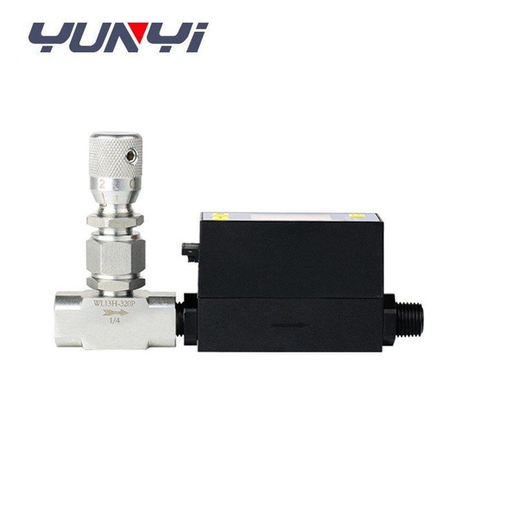 Best Price Electromagnetic Turbine Preset Bulk Solid Mass Water Sensor Air Level Flowmeter Mini Flow Meter Gas Mass Flow Meter