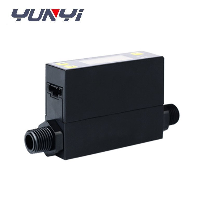 Best Price Electromagnetic Turbine Preset Bulk Solid Mass Water Sensor Air Level Flowmeter Mini Flow Meter Gas Mass Flow Meter