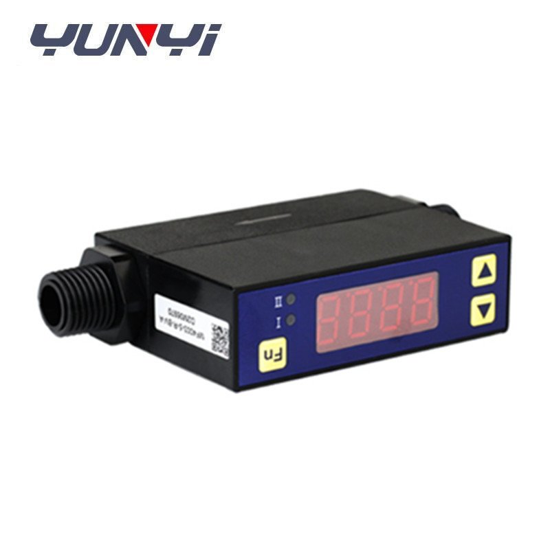 Best Price Electromagnetic Turbine Preset Bulk Solid Mass Water Sensor Air Level Flowmeter Mini Flow Meter Gas Mass Flow Meter