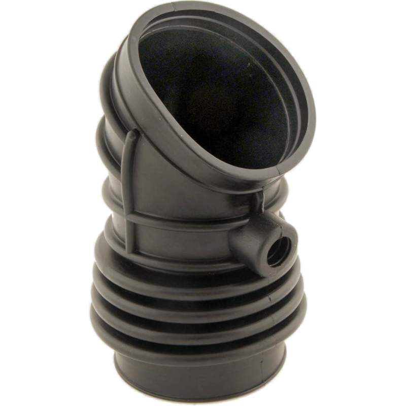 New Design Auto Parts High Quality Air Flow Meter Intake Hose Pipe 13711718624 for BMW Models Air Filter Intake Hose