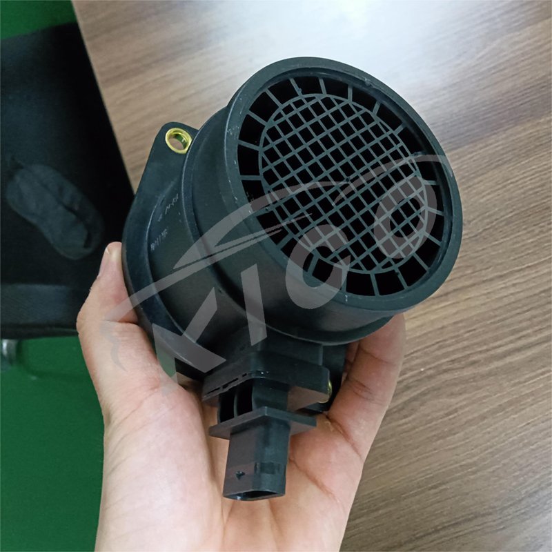 High Quality OE 28164-27800 0280212721 Auto Parts Air Flow Sensor MAF Meter for KIA Engine