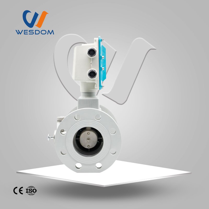 2024 High Accuracy Low Cost Liquid Turbine Flow Meter for Usage in Water, Diesel, Gasoline and Other Fluid Measurement