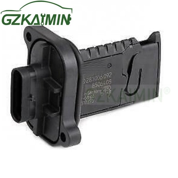 OEM 0281006092 13628506408 8506408 for B-MW 1 Series 2020-2011 MINI MASS AIR FLOW METER SENSOR