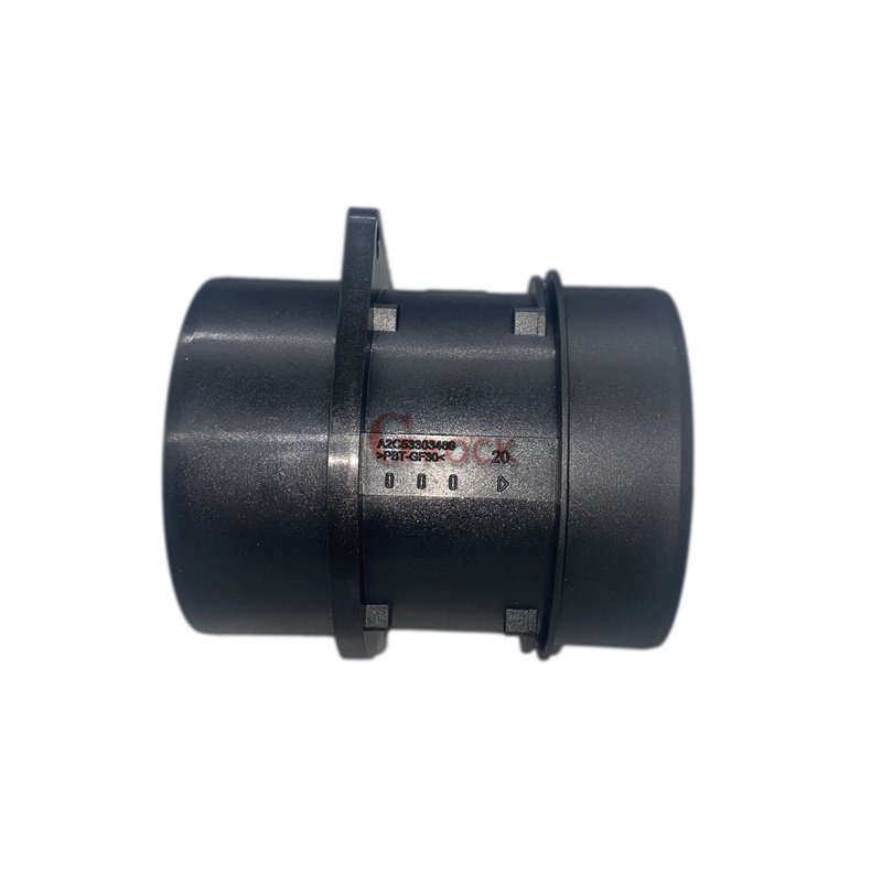 MAF Air Flow Meter Sensor 5WK97917 6510900148 6510900248 for Mercedes-Benz