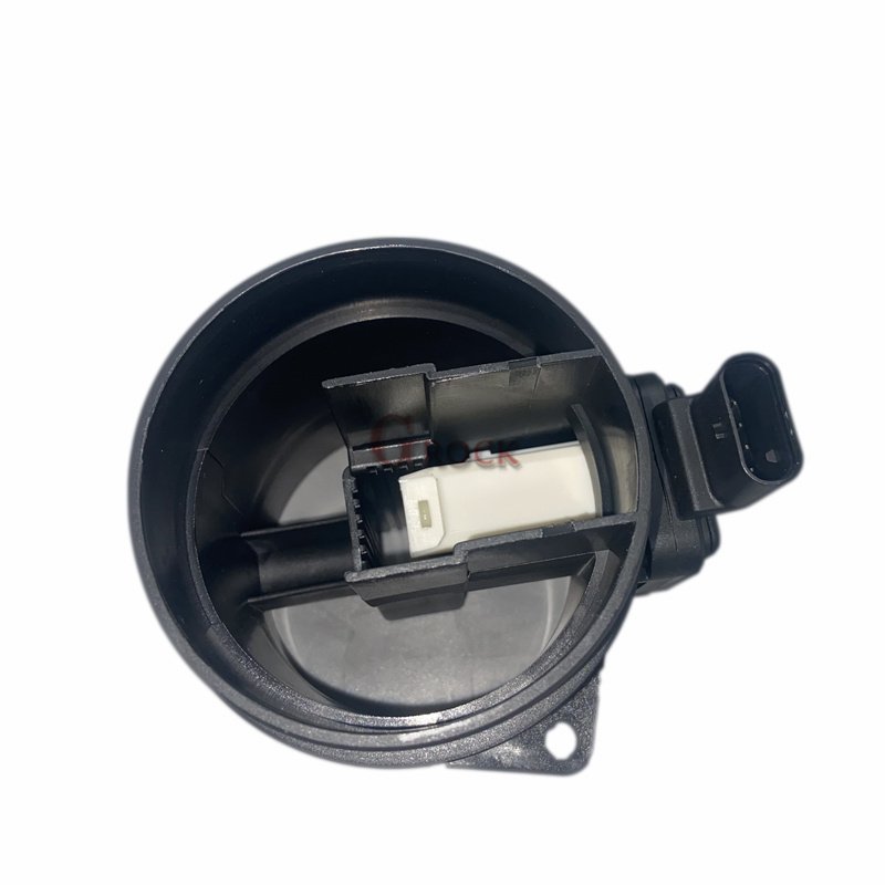 MAF Air Flow Meter Sensor 5WK97917 6510900148 6510900248 for Mercedes-Benz