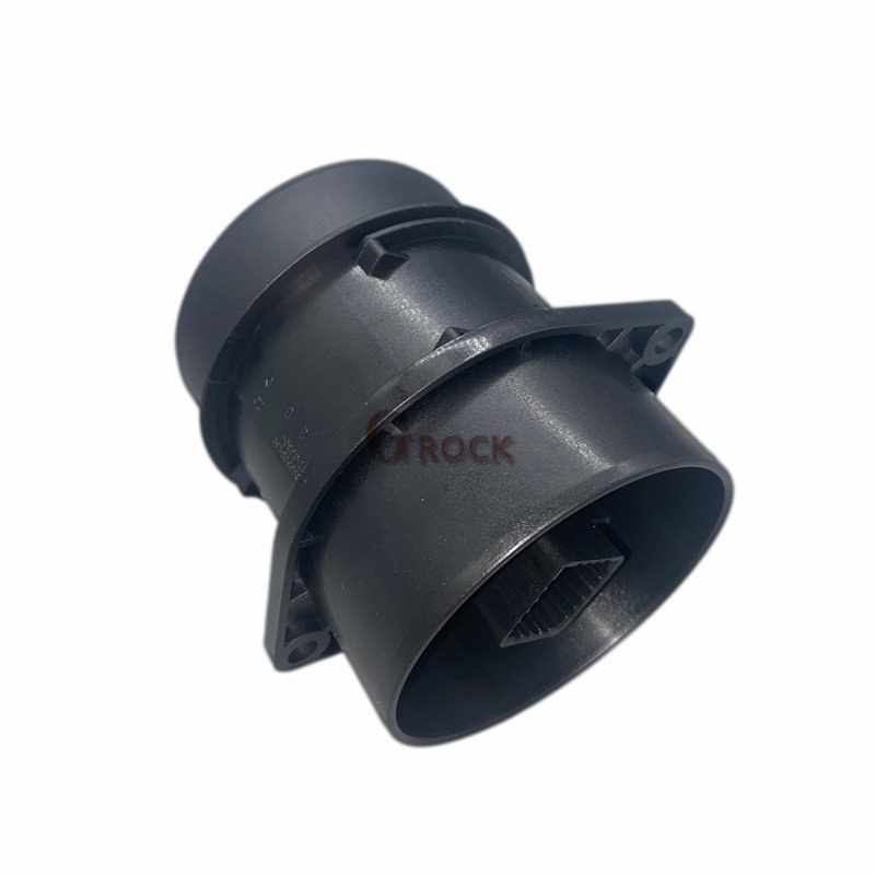MAF Air Flow Meter Sensor 5WK97917 6510900148 6510900248 for Mercedes-Benz