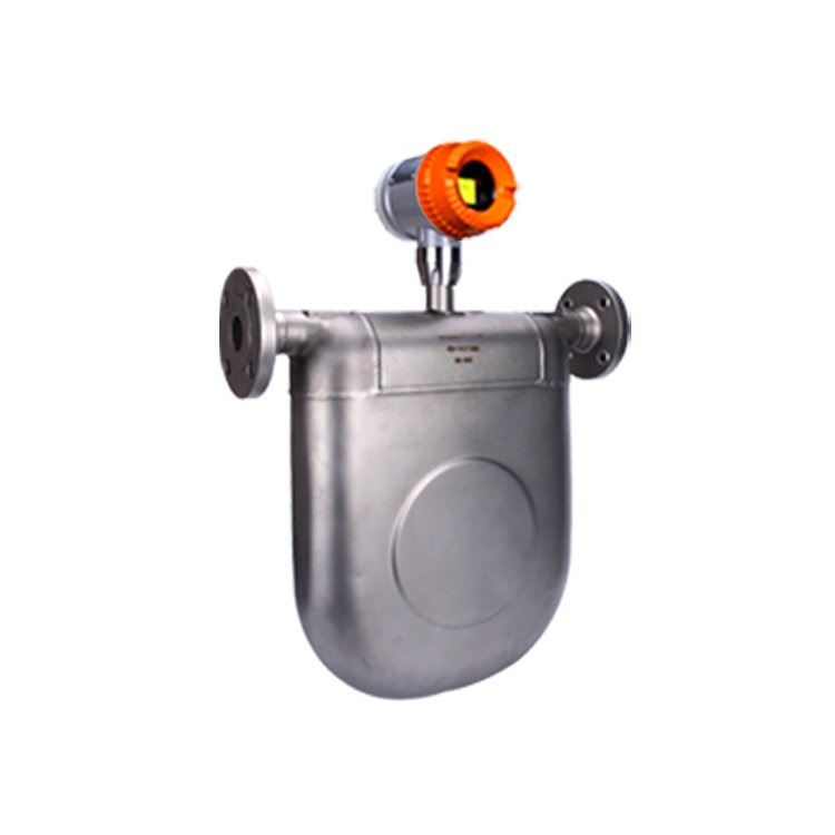 High-Temperature Compact Plug-in Flue Gas Flow Meter Accurate Measurement for Air OEM Supported