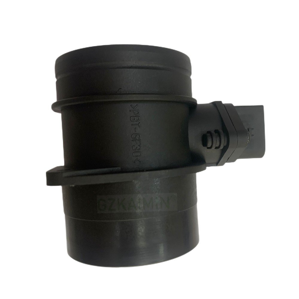 High Quality New Mass Air Flow Meter Sensor 074906461B 0281002461 for Audi for VW Skoda 1.9 - 2.0