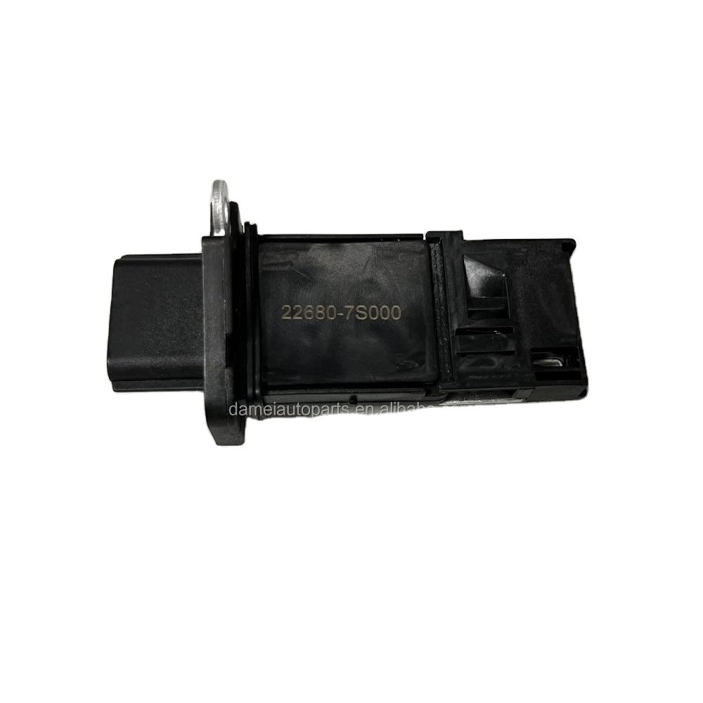 5pin Air Flow Sensor Meter 22680-7S00A 22680-7S000 MAF Sensor for Nissan Altima Sentra Murano Tiida C11 SC11X X-Trail T30 NV200