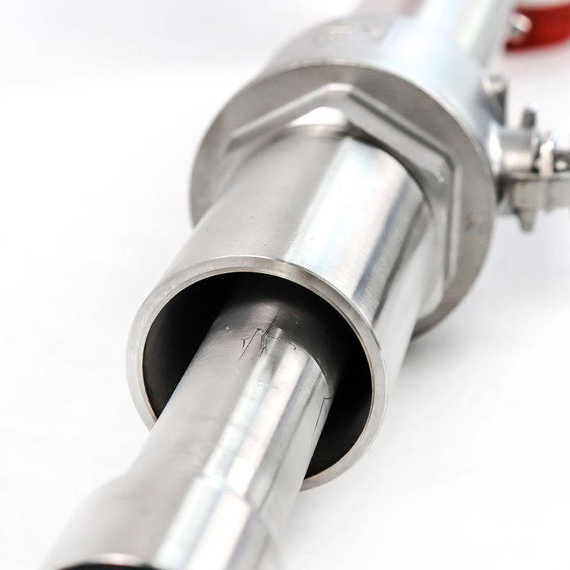 Electromagnetic Flow Meter Sewage Chemical Magnetic Flowmeter Manufacturer for Insertion Flow Meter for Big Size Pipe