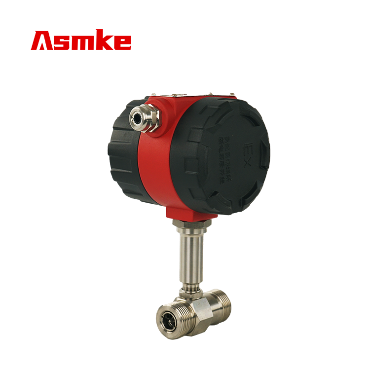 Customizable Turbine Flowmeter With Display OEM Supported For Water Medium Flow Meters Product