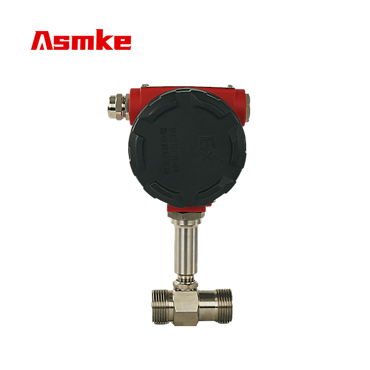 Customizable Turbine Flowmeter With Display OEM Supported For Water Medium Flow Meters Product
