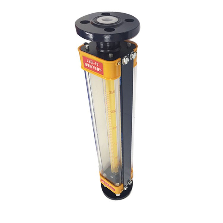 LZB-3WB LZB-4WB LZB-6WB LZB-10WB Stainless Steel with Regulating Valve Glass Rotor Flowmeter