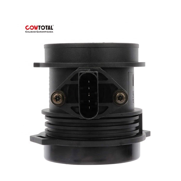 COWTOTAL MAF Mass Air Flow Sensor 280217515 For Mercedes-Benz
