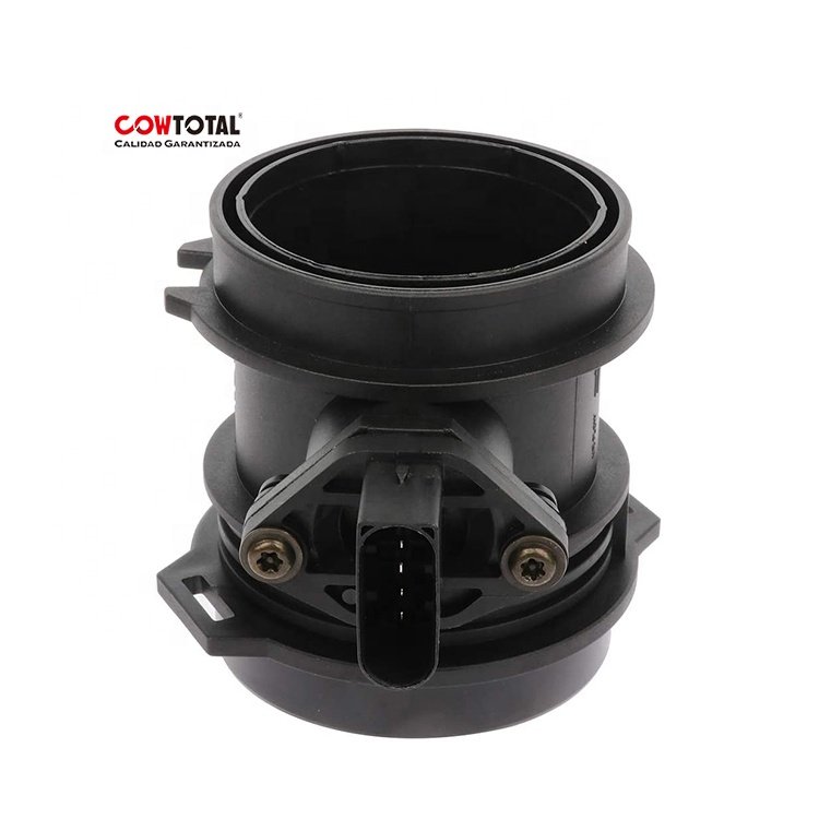 COWTOTAL MAF Mass Air Flow Sensor 280217515 For Mercedes-Benz
