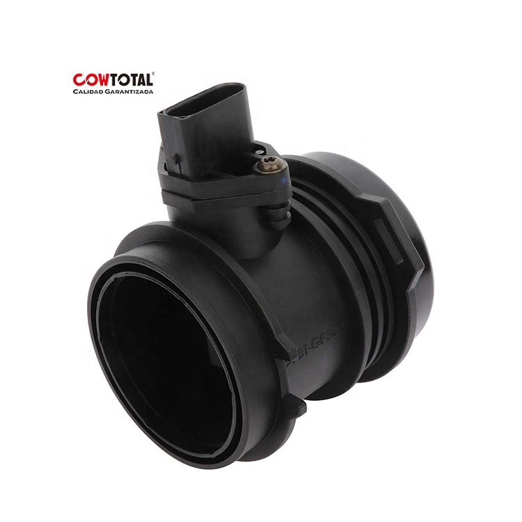 COWTOTAL MAF Mass Air Flow Sensor 280217515 For Mercedes-Benz
