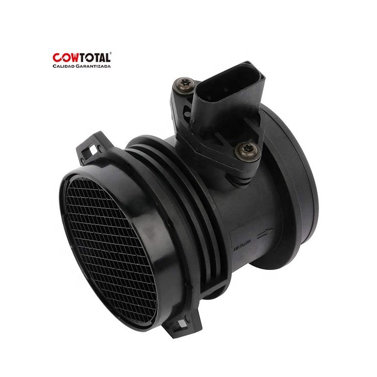 COWTOTAL MAF Mass Air Flow Sensor 280217515 For Mercedes-Benz