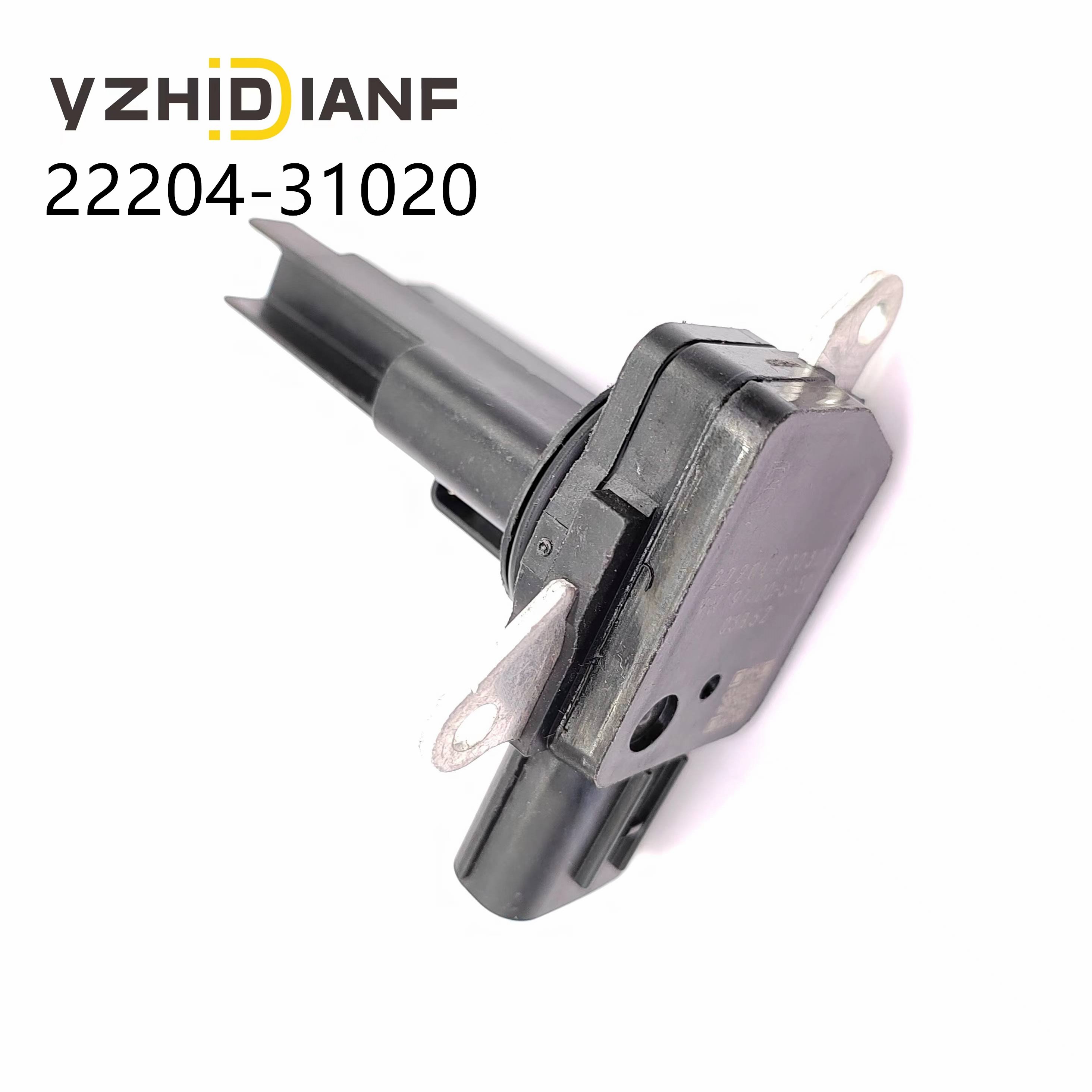 Mass Air Flow Sensor 22204-31020 197400-5150 2220431020 1974005150 for Scion Toyota Lexus Pontiac Suzuki Subaru