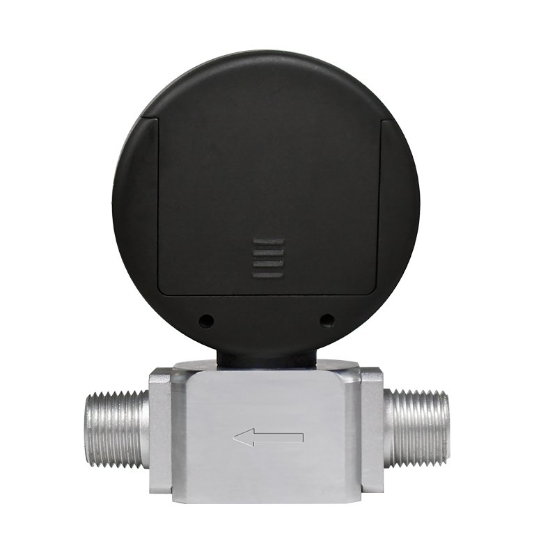2021 ASAIR AMS2106 Gas Mass flow meter gas flow sensor display