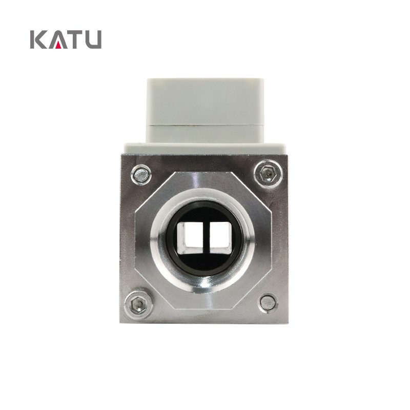 KATU New Arrival FTS520 Integrated Flow and Temperature Sensor With Display