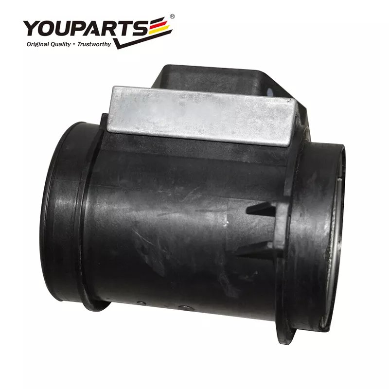 YOUPARTS 0000940448 0000940648 0280213018 AIR FLOW METER MAF Mass Air Meter Sensor for MERCEDES W140 92-93 300SE