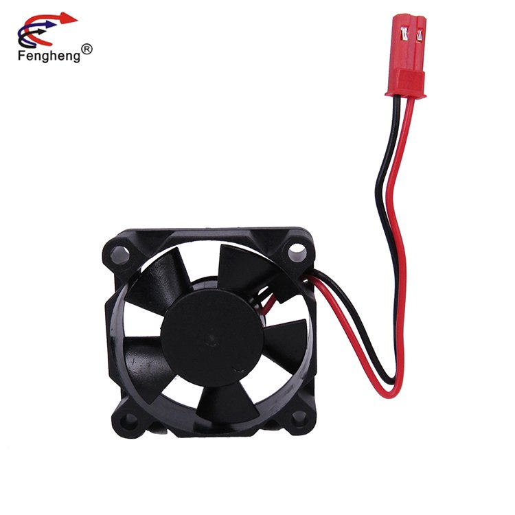 Fengheng Axial Fan 35mm*35mm*10mm High Speed Large Air Volume Dc 5v 6v 8.4v 12v 9v 24v 1.37inch 1.4inch Fan FH3510