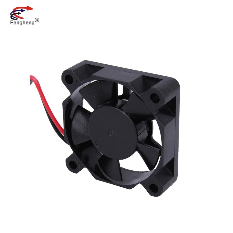 Fengheng Axial Fan 35mm*35mm*10mm High Speed Large Air Volume Dc 5v 6v 8.4v 12v 9v 24v 1.37inch 1.4inch Fan FH3510