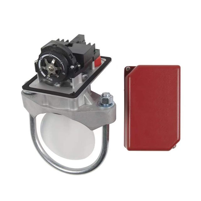 Fire Detector Flow Switch Flow Sensor Fire Protection System Fire Fighting Pipes FM UL Water Flow Indicator