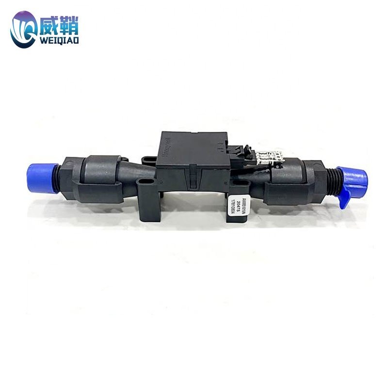 New And Original Transducer 0 TO 20 SLPM Silicon Materials AWM5104VN Mass Air Flow Sensors