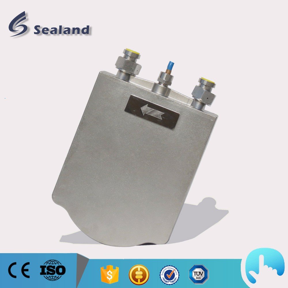 Low Cost Non-ultrasonic Gas Flow Meters