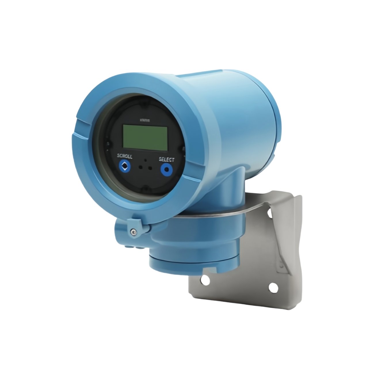 ROSEMOUNTE Emerson Micro Motion 1700 and 2700 Field and Integral Mount Transmitter