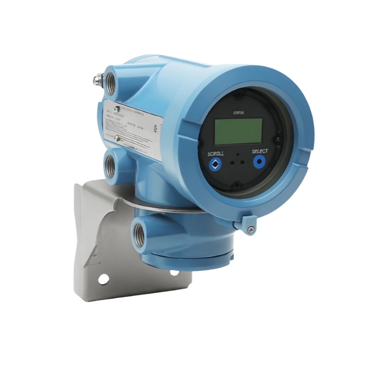 ROSEMOUNTE Emerson Micro Motion 1700 and 2700 Field and Integral Mount Transmitter