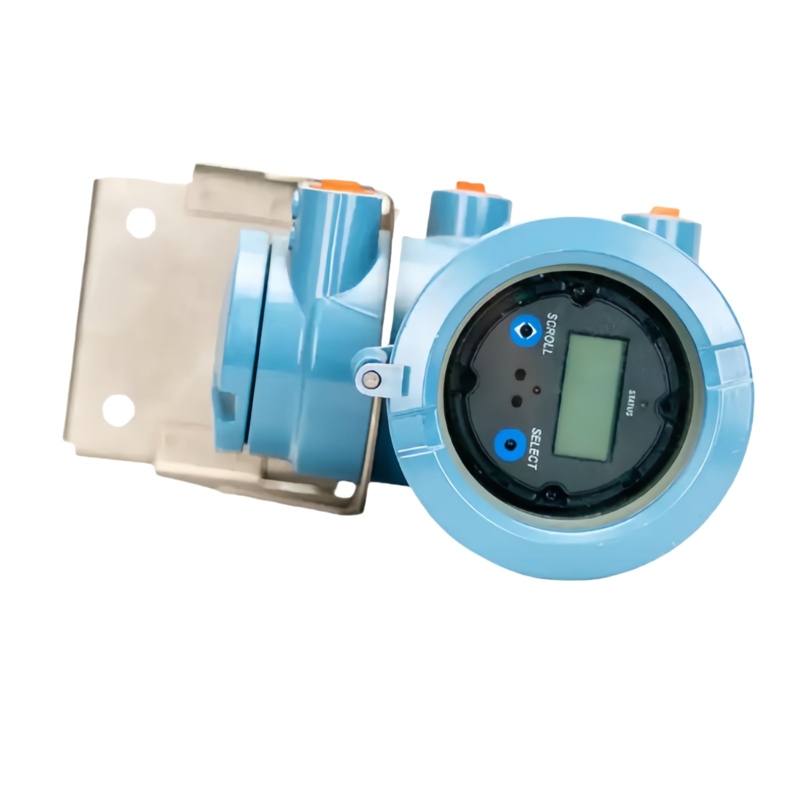 ROSEMOUNTE Emerson Micro Motion 1700 and 2700 Field and Integral Mount Transmitter