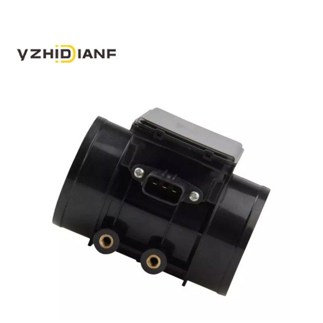 OEM Auto MAF Sensor Mass Air Flow Sensor B3H7-13-215 B3H713215 For Ford Aspire Mazda Protege