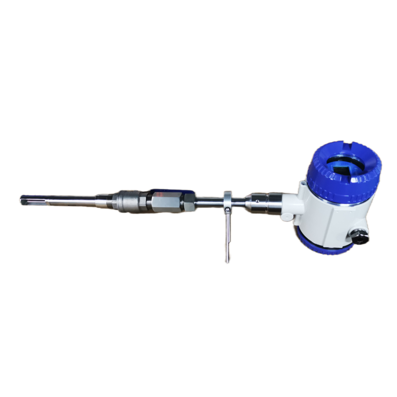Thermal Gas Mass Flowmeter Standard Insertion Flow Meter Compressed air Flowmeter Natural Gas Flowmeter