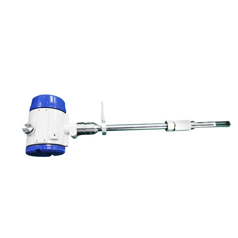 Thermal Gas Mass Flowmeter Standard Insertion Flow Meter Compressed air Flowmeter Natural Gas Flowmeter