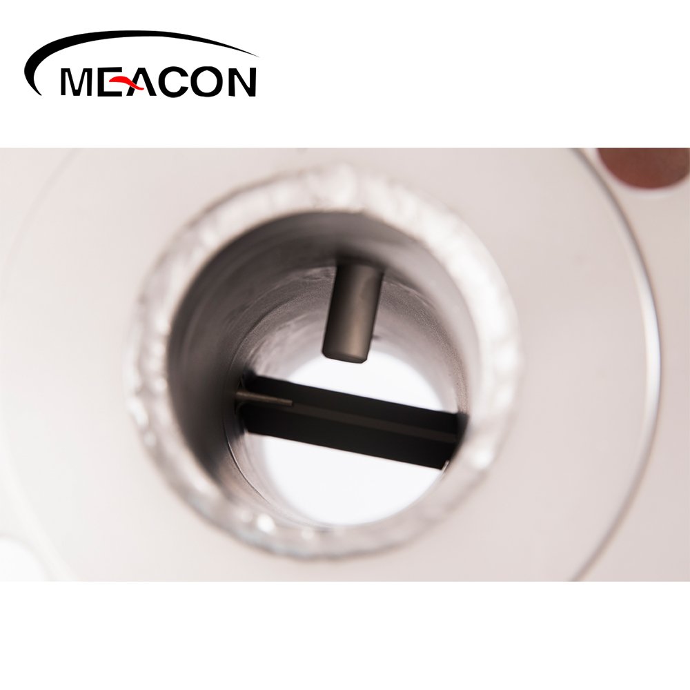 vortex Precession Flow Meter Calibration Report Surcharged Steam vortex Flow Meter Swirl Shedding bar vortex Flowmeter