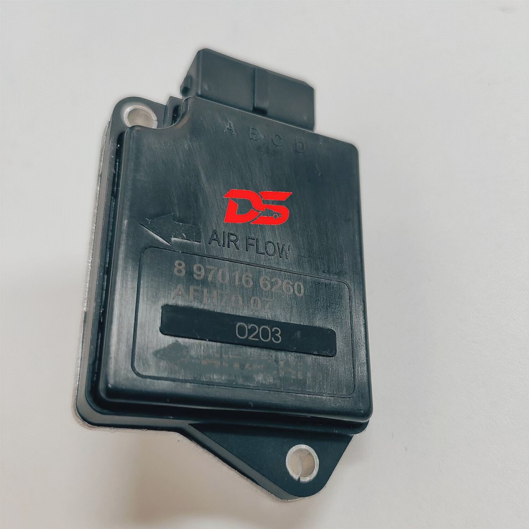 Mass Air Flow Meter Sensor AFH7007 AFH70-07 8-97016-6260 8970166260 for ISUZU AMIGO 2.6L L4 RODEO 3.1L V6 Car Parts