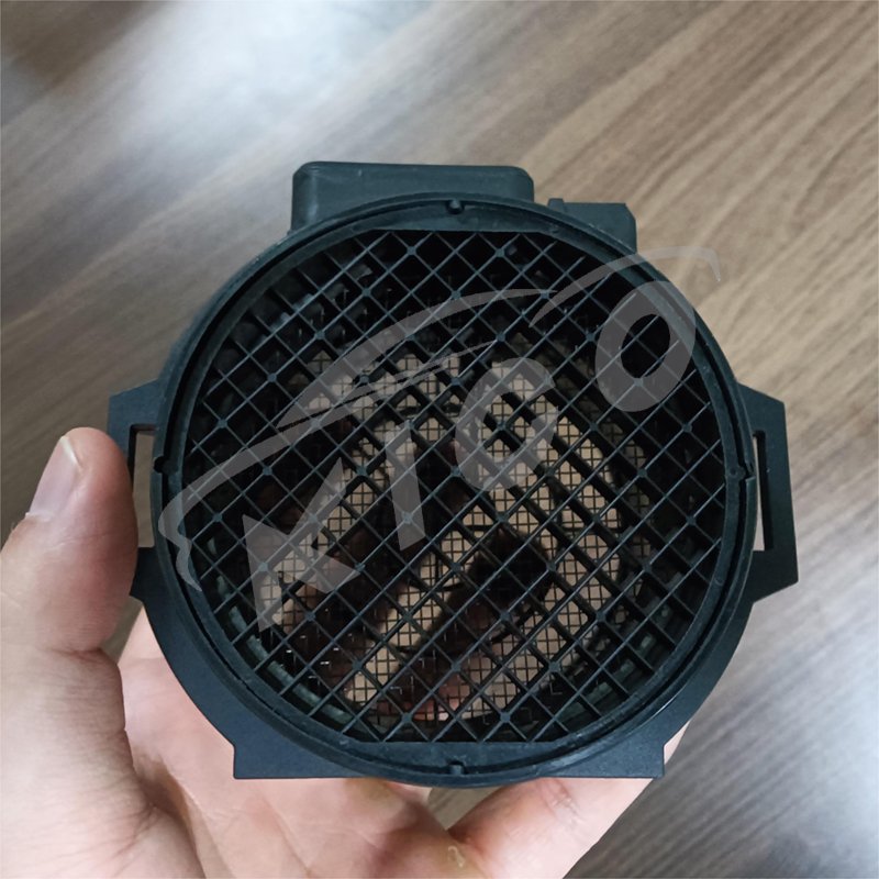 High Quality OE 5WK9643 5WK9643Z 28164-37200 Auto Parts Air Flow Sensor MAF Meter for KIA Engine