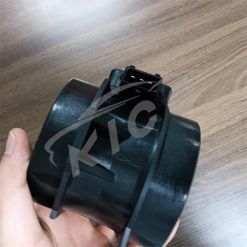 High Quality OE 5WK9643 5WK9643Z 28164-37200 Auto Parts Air Flow Sensor MAF Meter for KIA Engine