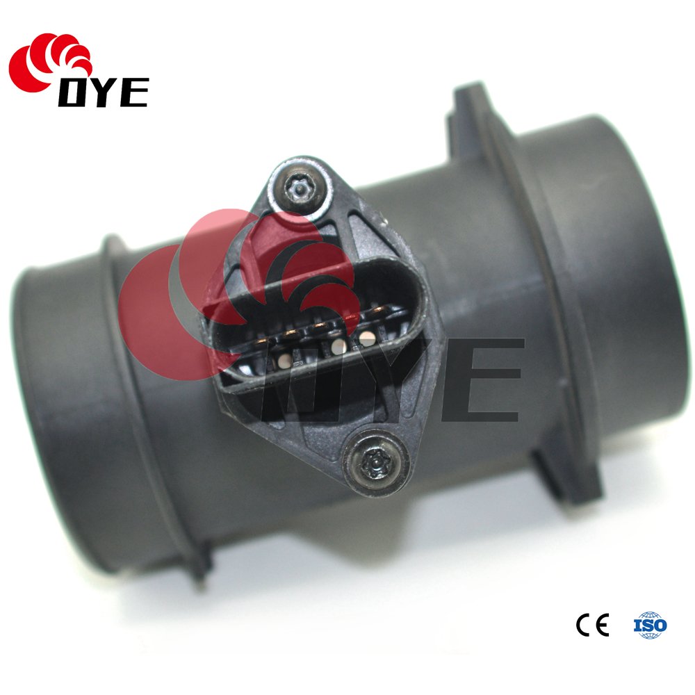 MERCEDES MAF Sensor Mass Air Flow Meter 0280217114 0000941948 0280217115 for MERCEDES-BENZ SLK230 C320 OYE78